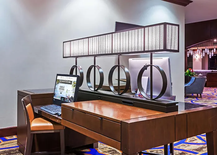 Hilton Waco