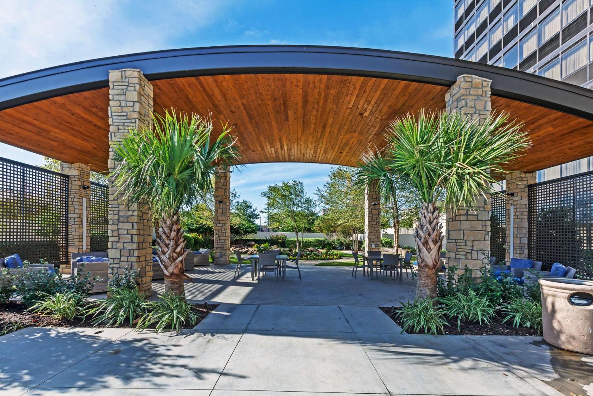 Hotel Hilton Waco