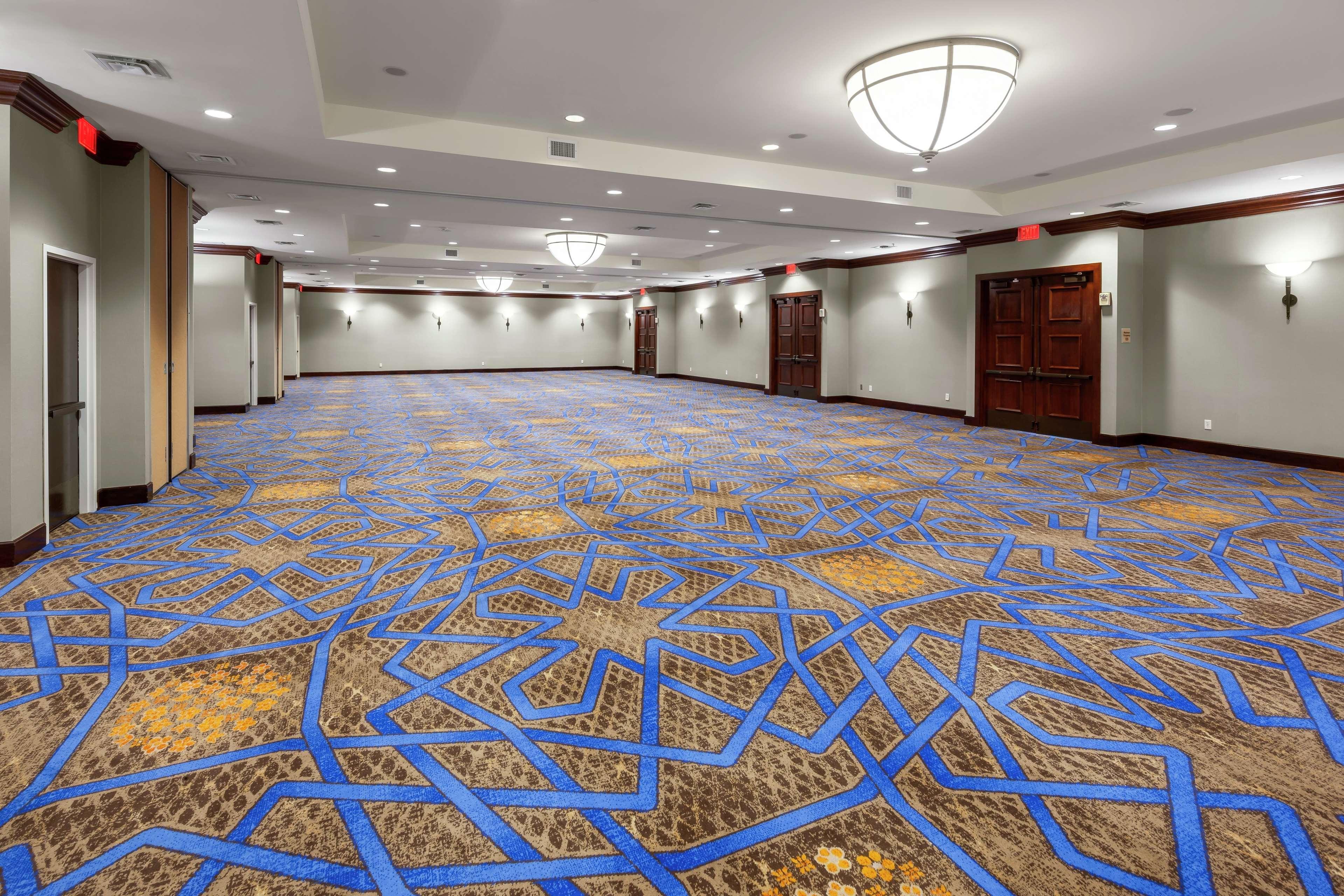 Hilton Hotel Waco