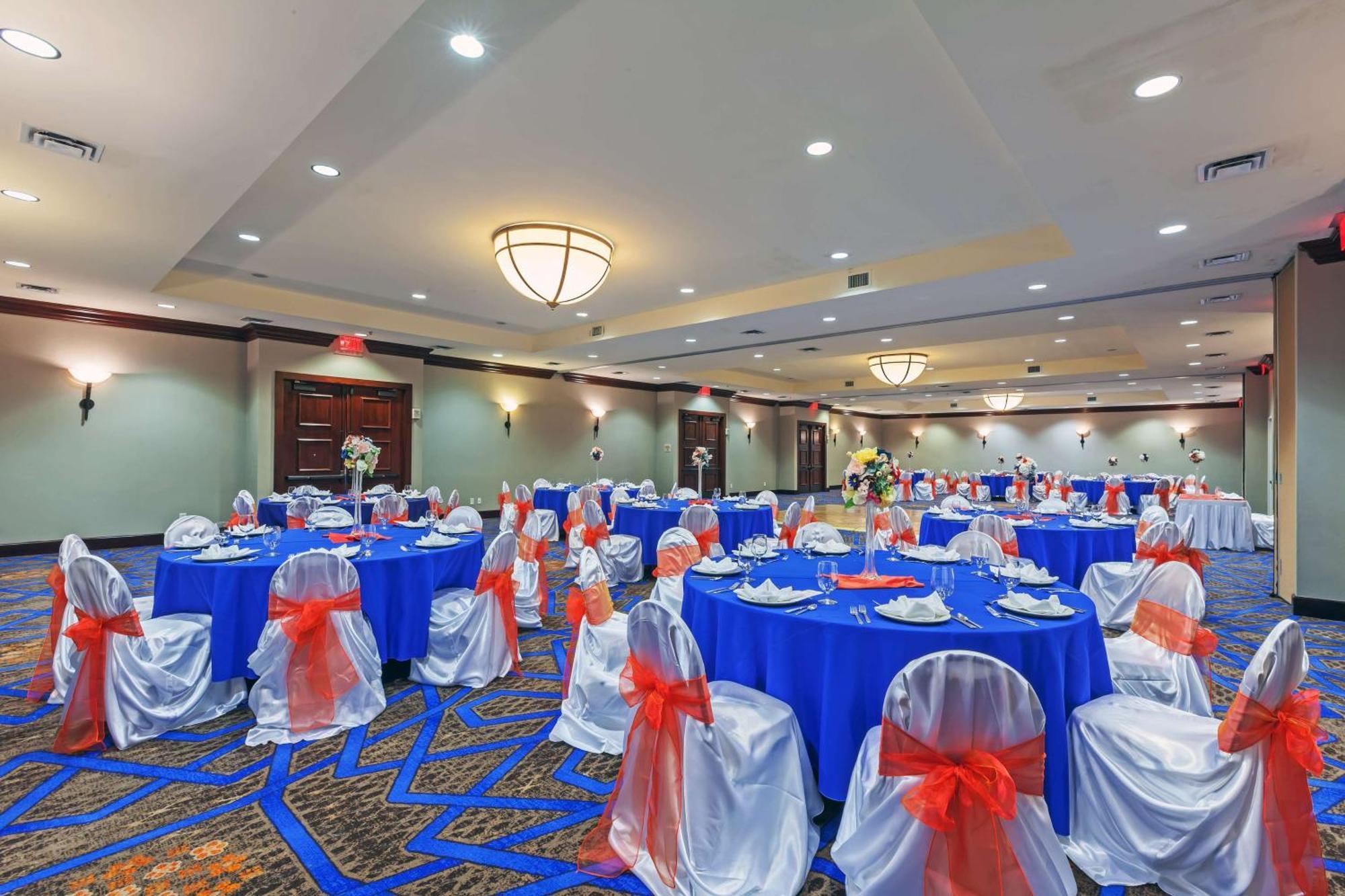 Hotel Hilton 3*